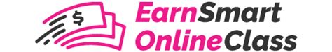 earn smart online class